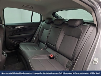 Used Vauxhall Insignia 2017 for sale - 78252201: Photo