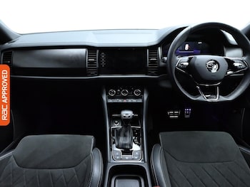 Used Skoda Kodiaq 2023 for sale - 75555589: Photo