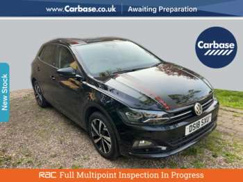 2018 - 1.0 TSI beats Hatchback 5dr Petrol Manual Euro 6 (s/s) (95 ps)