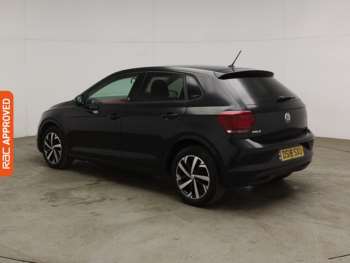 Used Volkswagen Polo 2018 for sale - 74992613: Photo