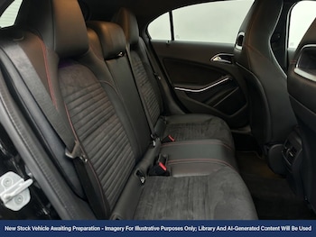 Used Mercedes-Benz A-Class 2018 for sale - 78341559: Photo