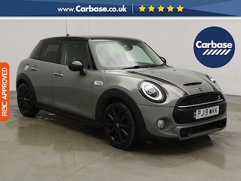 MINI - Hatch