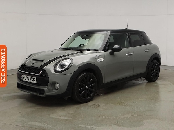 Used MINI Hatch 2019 for sale - 76207015: Photo 29