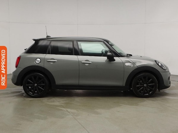 Used MINI Hatch 2019 for sale - 76207015: Photo 6