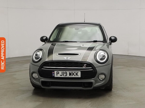 Used MINI Hatch 2019 for sale - 76207015: Photo 7