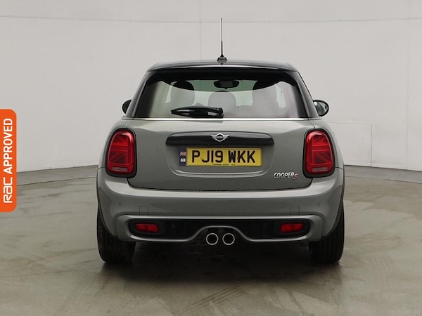 Used MINI Hatch 2019 for sale - 76207015: Photo 8
