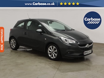 Used Vauxhall Corsa 2017 for sale - 75593976: Photo