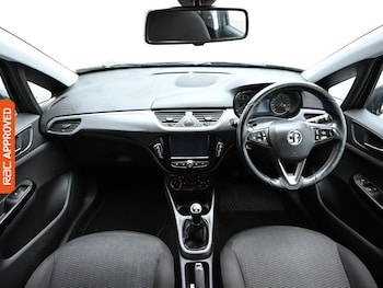 Used Vauxhall Corsa 2017 for sale - 75593976: Photo