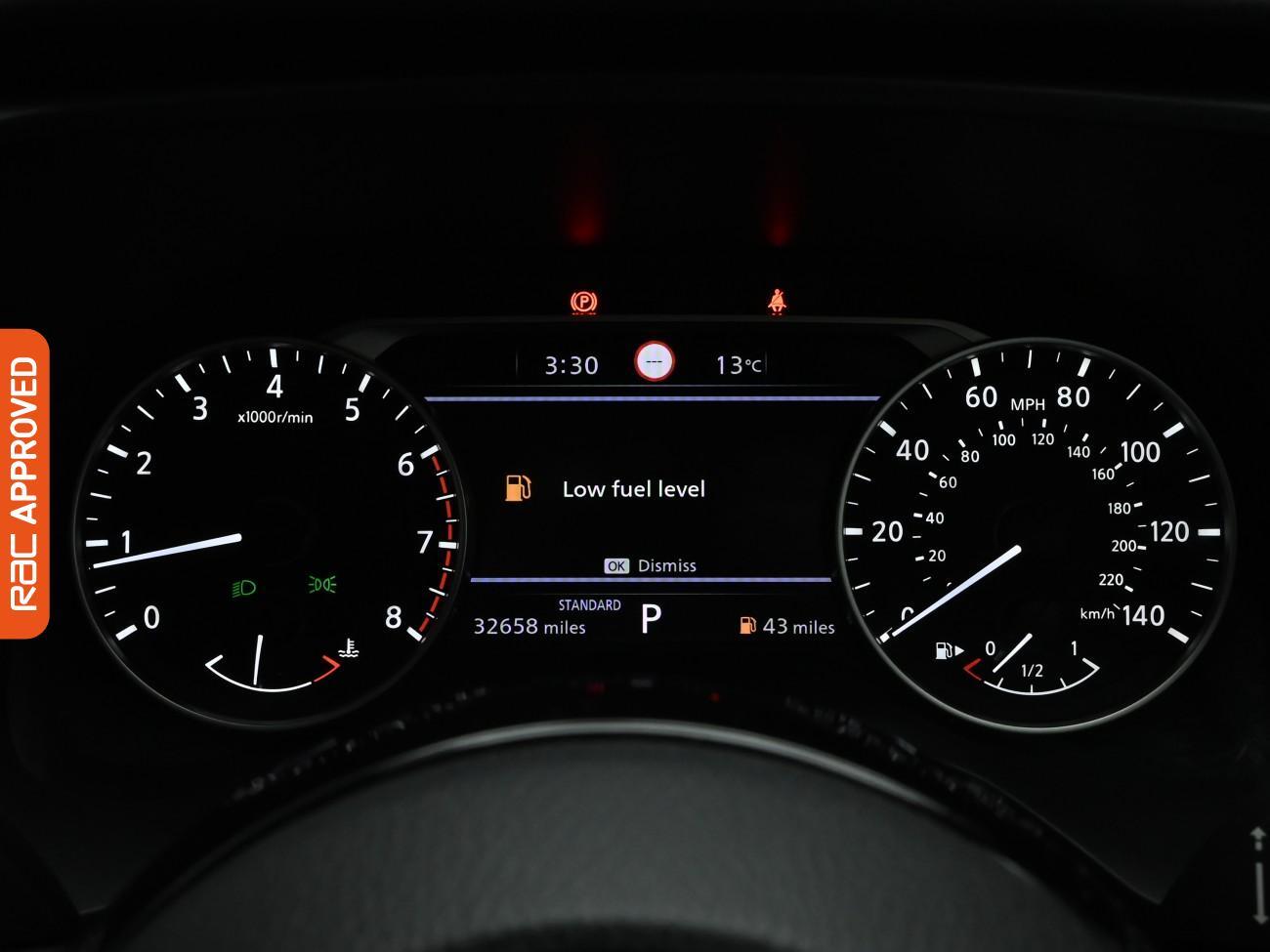 Used Nissan Qashqai 2021 for sale - 77582600: Photo 11