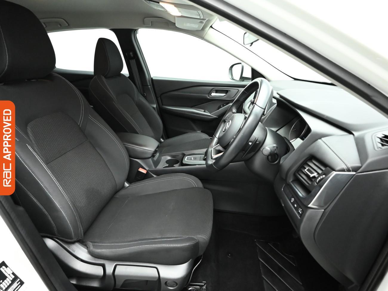 Used Nissan Qashqai 2021 for sale - 77582600: Photo 12