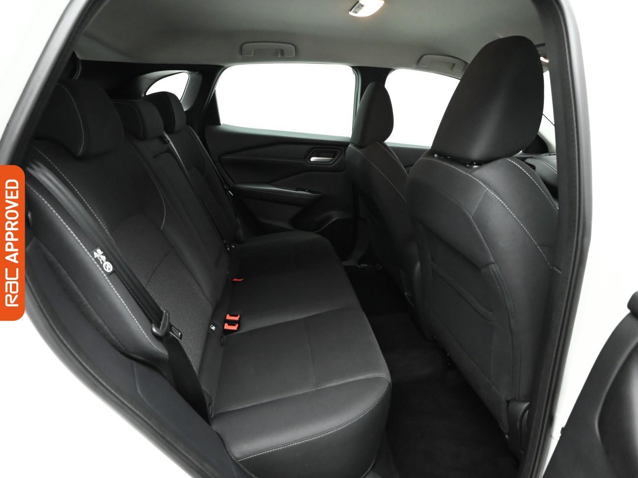 Used Nissan Qashqai 2021 for sale - 77582600: Photo 13