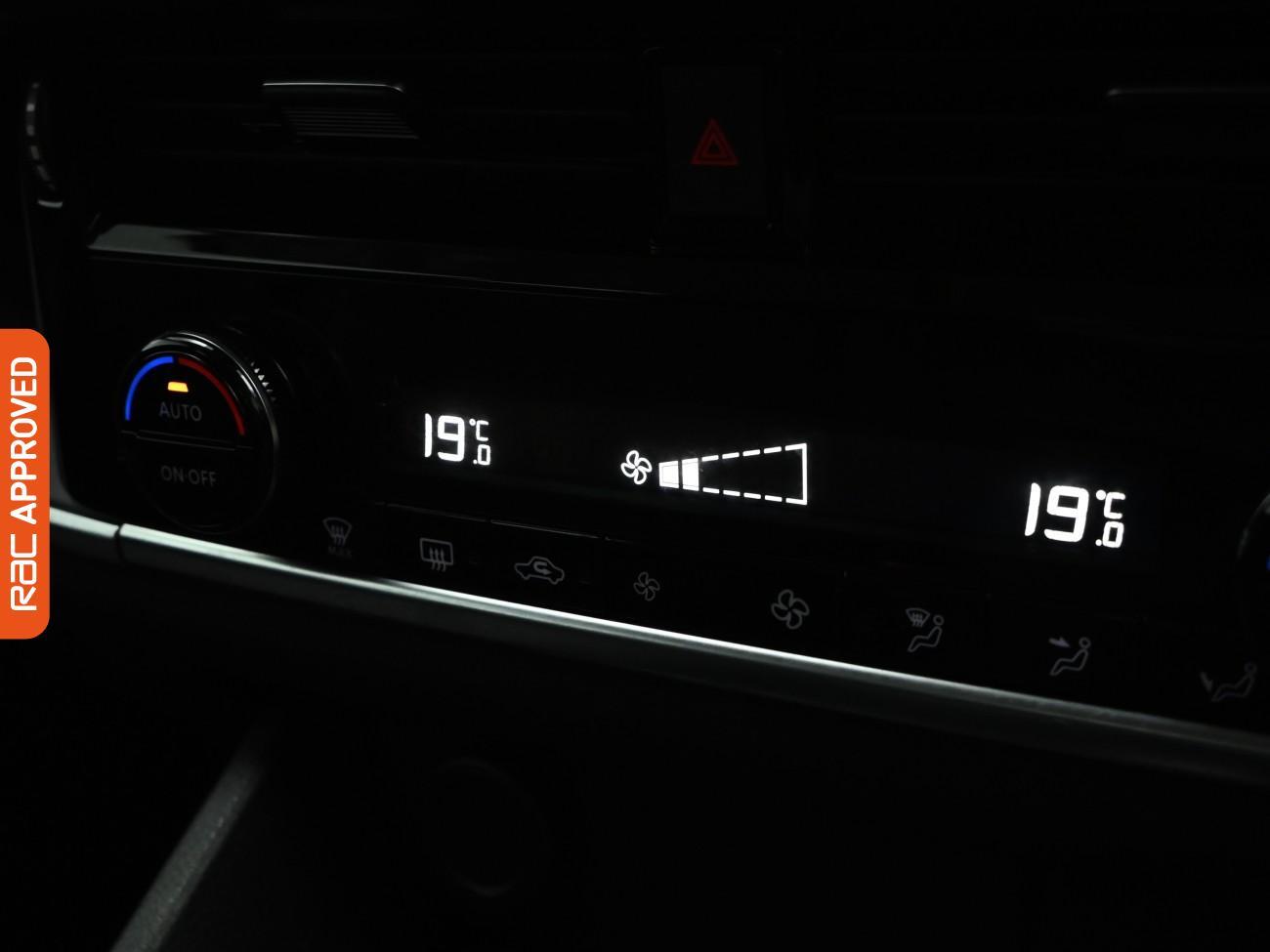 Used Nissan Qashqai 2021 for sale - 77582600: Photo 14