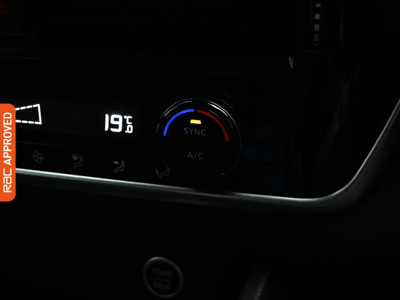 Used Nissan Qashqai 2021 for sale - 77582600: Photo 15