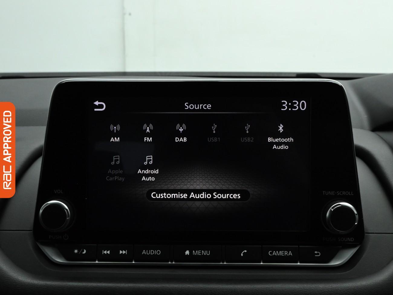 Used Nissan Qashqai 2021 for sale - 77582600: Photo 18