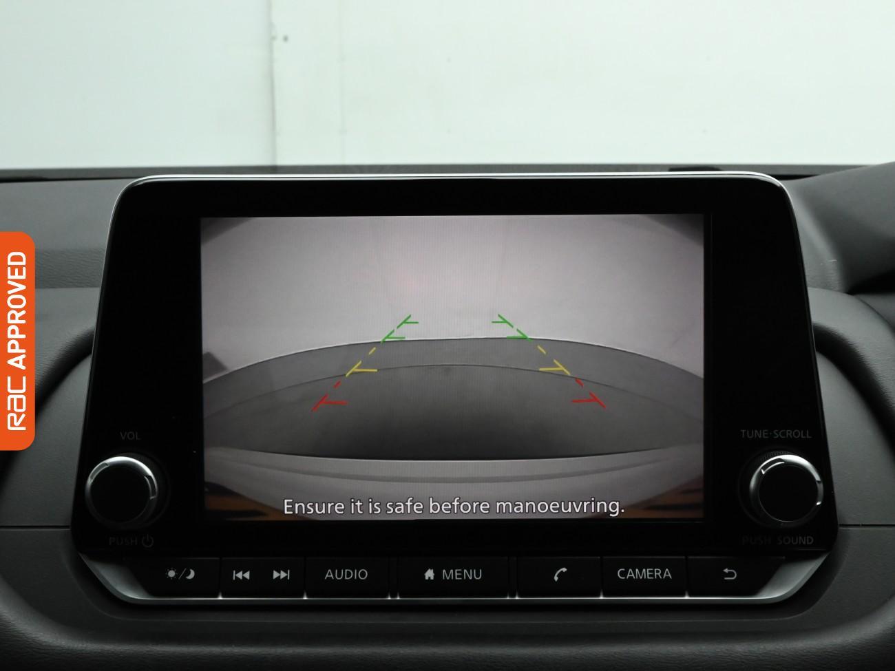 Used Nissan Qashqai 2021 for sale - 77582600: Photo 19