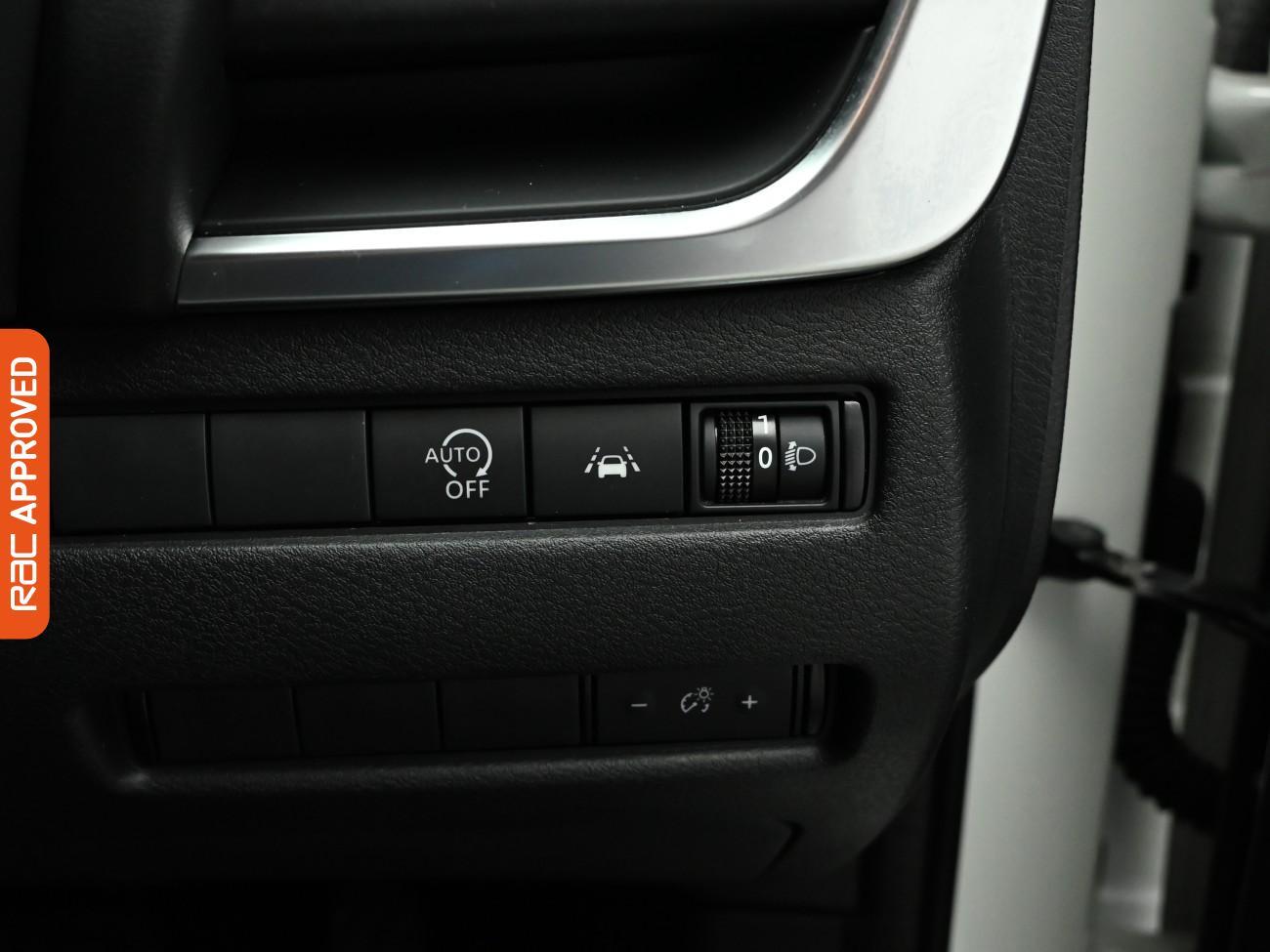 Used Nissan Qashqai 2021 for sale - 77582600: Photo 21