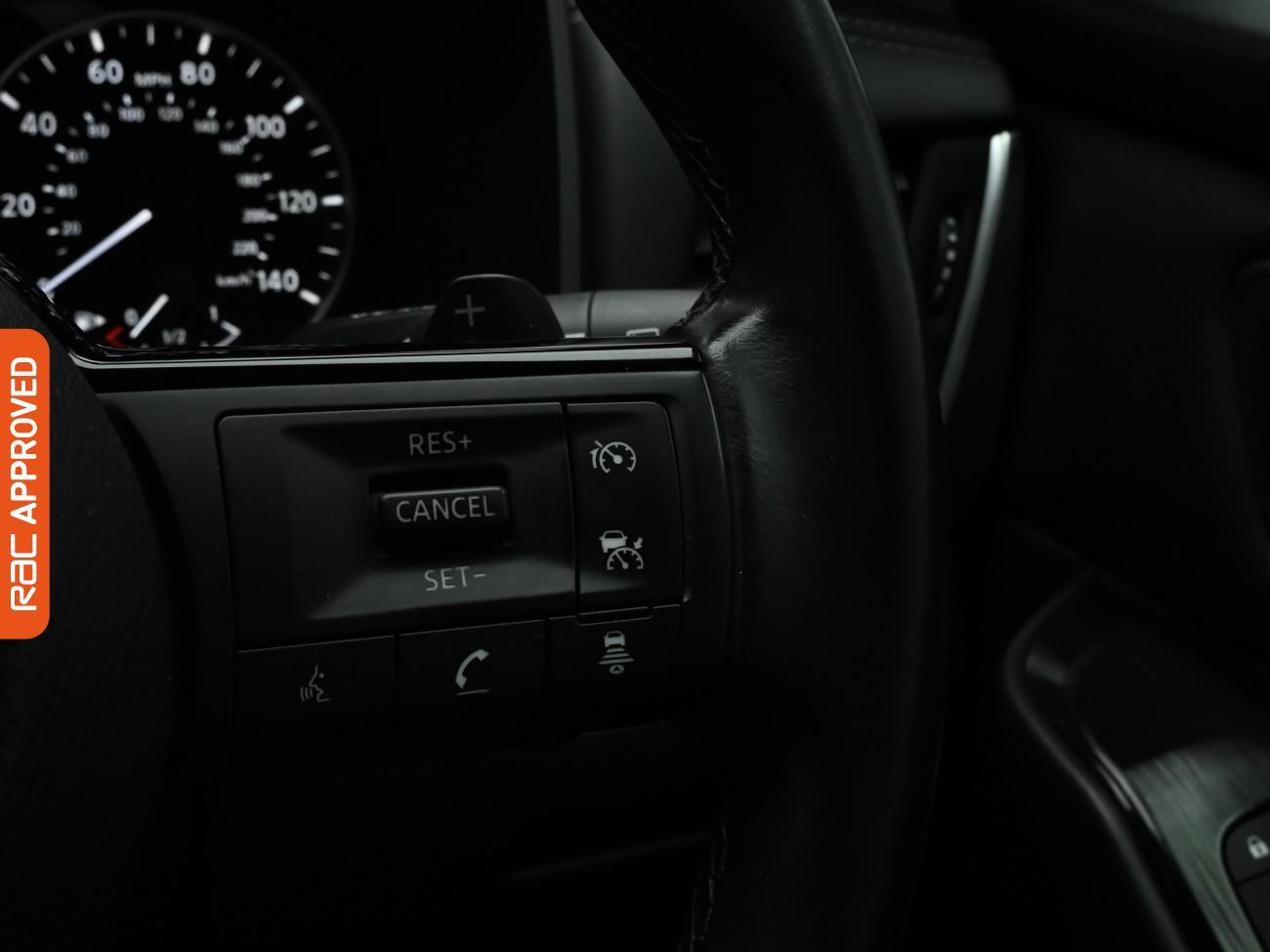 Used Nissan Qashqai 2021 for sale - 77582600: Photo 22