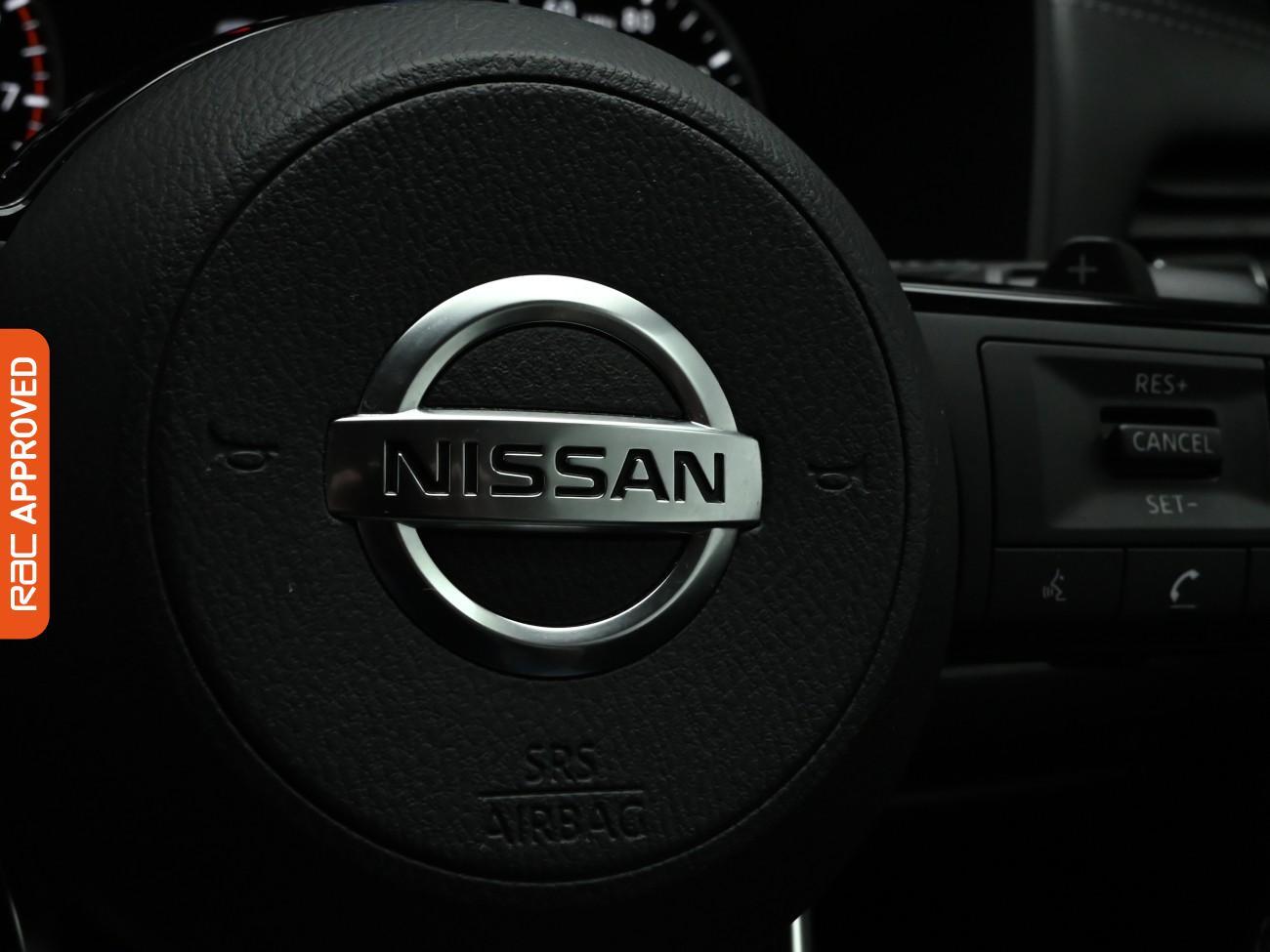 Used Nissan Qashqai 2021 for sale - 77582600: Photo 23