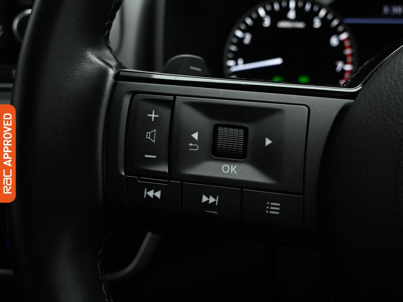 Used Nissan Qashqai 2021 for sale - 77582600: Photo 24