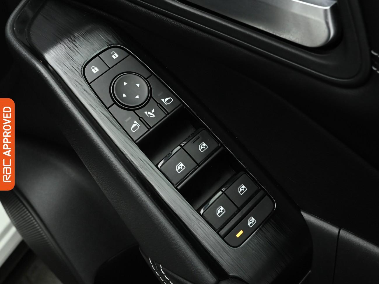 Used Nissan Qashqai 2021 for sale - 77582600: Photo 25