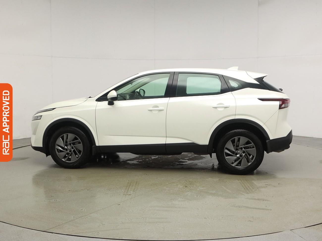 Used Nissan Qashqai 2021 for sale - 77582600: Photo 29