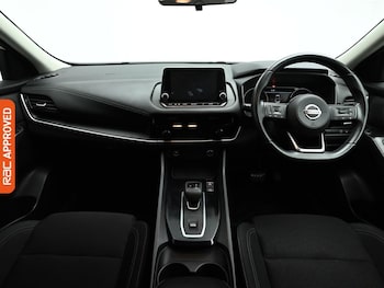 Used Nissan Qashqai 2021 for sale - 77582600: Photo