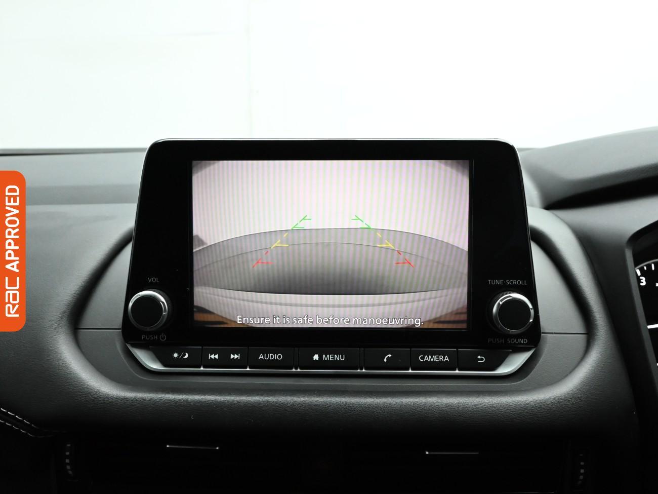 Used Nissan Qashqai 2021 for sale - 77582600: Photo 3