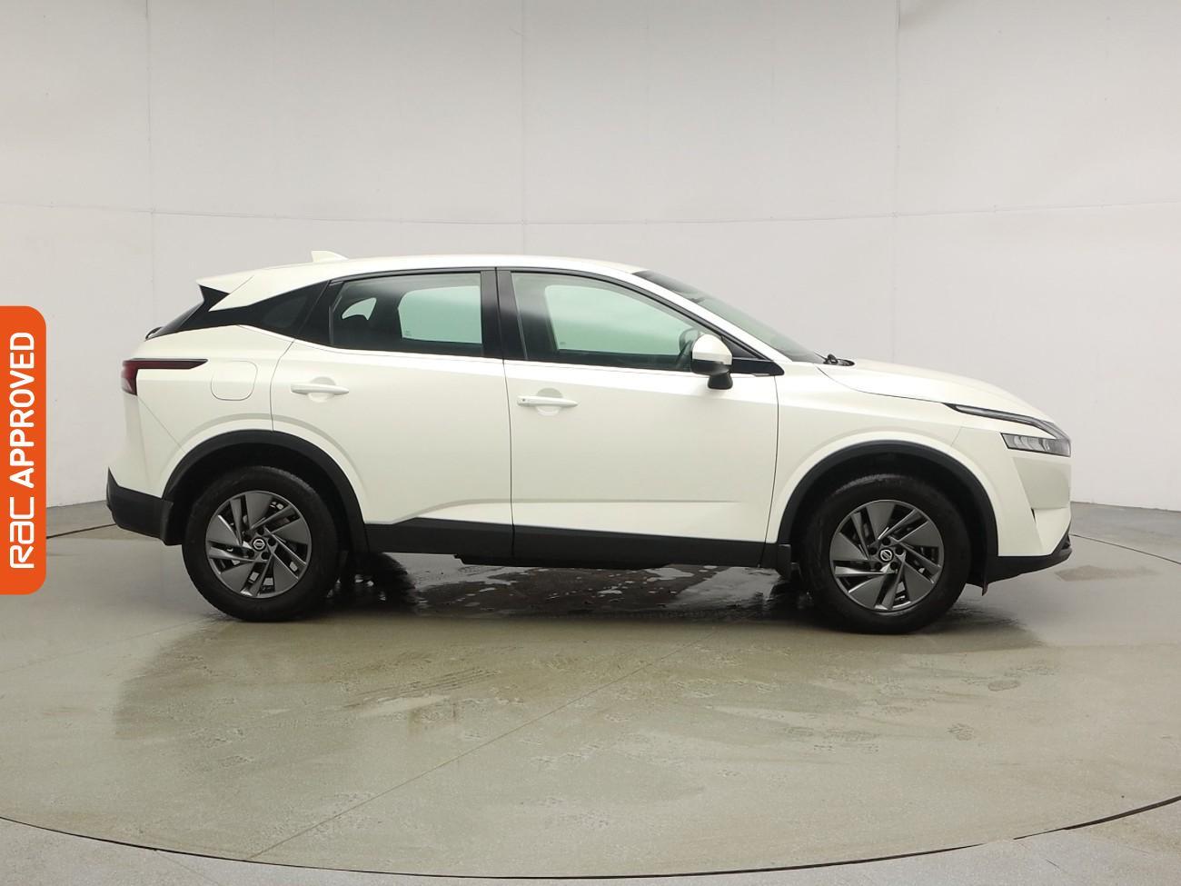 Used Nissan Qashqai 2021 for sale - 77582600: Photo 6