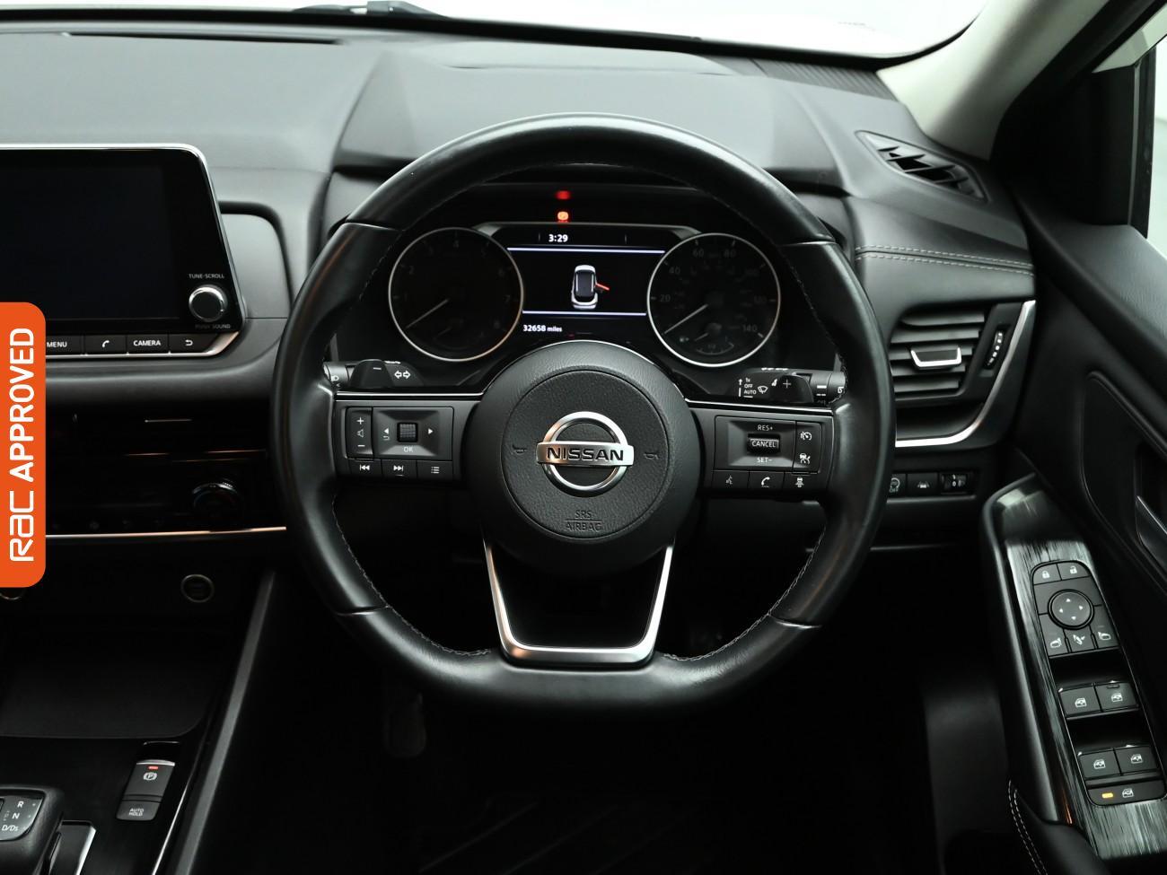 Used Nissan Qashqai 2021 for sale - 77582600: Photo 9