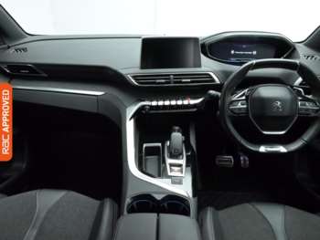 Used Peugeot 3008 2018 for sale - 74790748: Photo