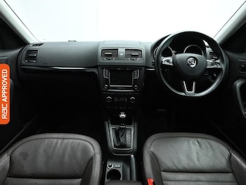 Used Skoda Yeti 2016 for sale - 78694356: Photo