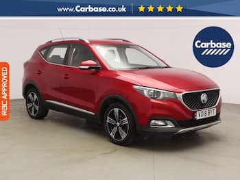 Used MG MG ZS 2018 for sale - 79810557: Photo