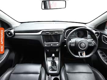 Used MG MG ZS 2018 for sale - 79810557: Photo