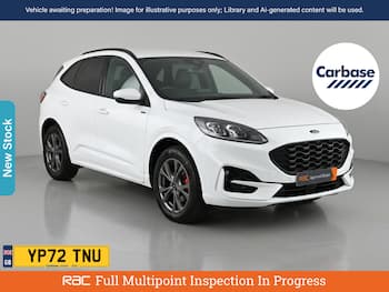 Used Ford Kuga 2022 for sale - 79746044: Photo