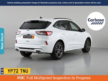 Used Ford Kuga 2022 for sale - 79746044: Photo