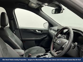 Used Ford Kuga 2022 for sale - 79746044: Photo