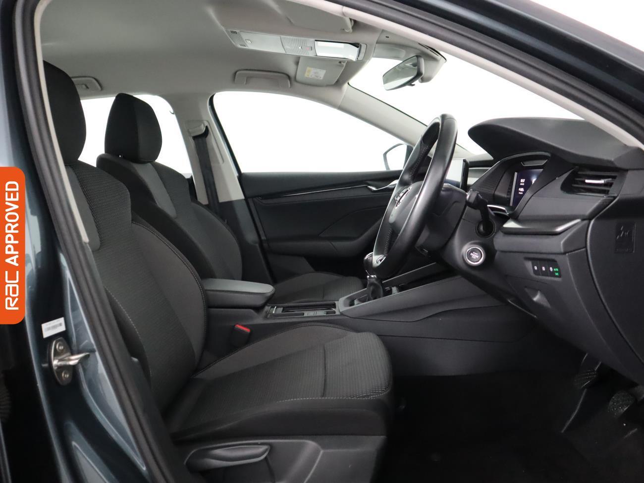 Used Skoda Octavia 2021 for sale - 76477519: Photo 12