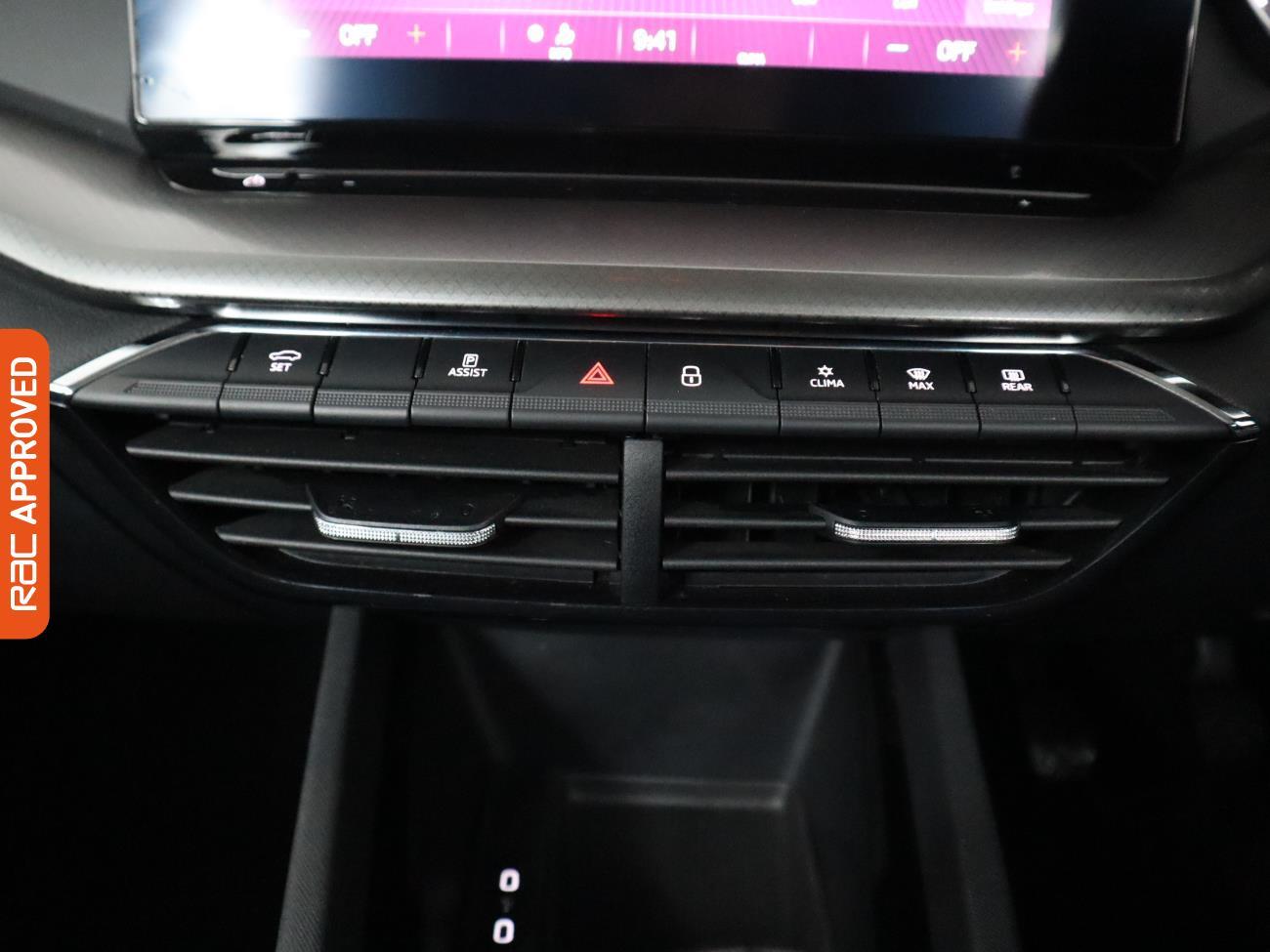 Used Skoda Octavia 2021 for sale - 76477519: Photo 16