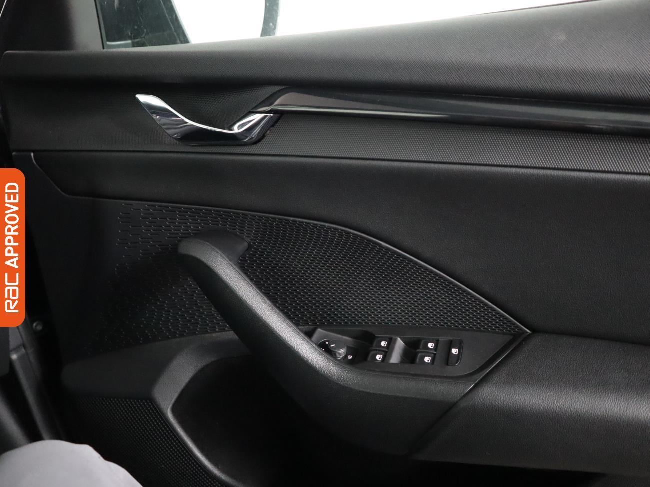 Used Skoda Octavia 2021 for sale - 76477519: Photo 17