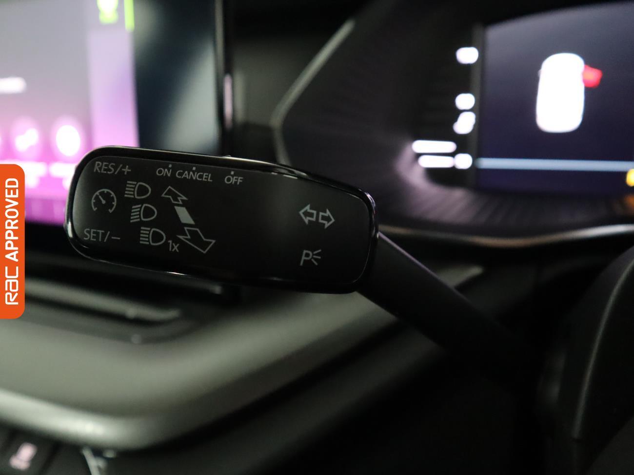 Used Skoda Octavia 2021 for sale - 76477519: Photo 18