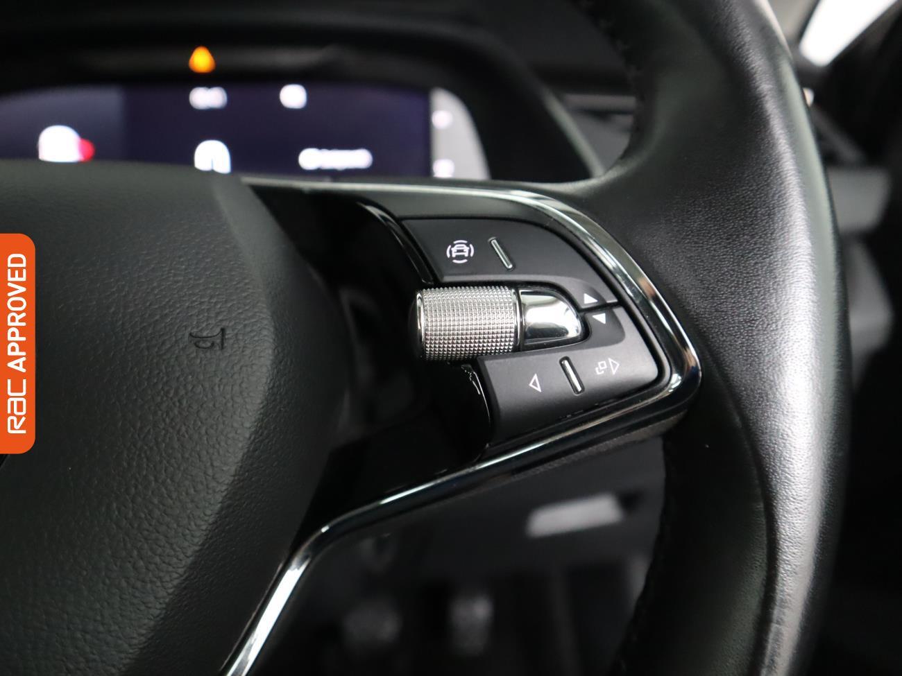 Used Skoda Octavia 2021 for sale - 76477519: Photo 21