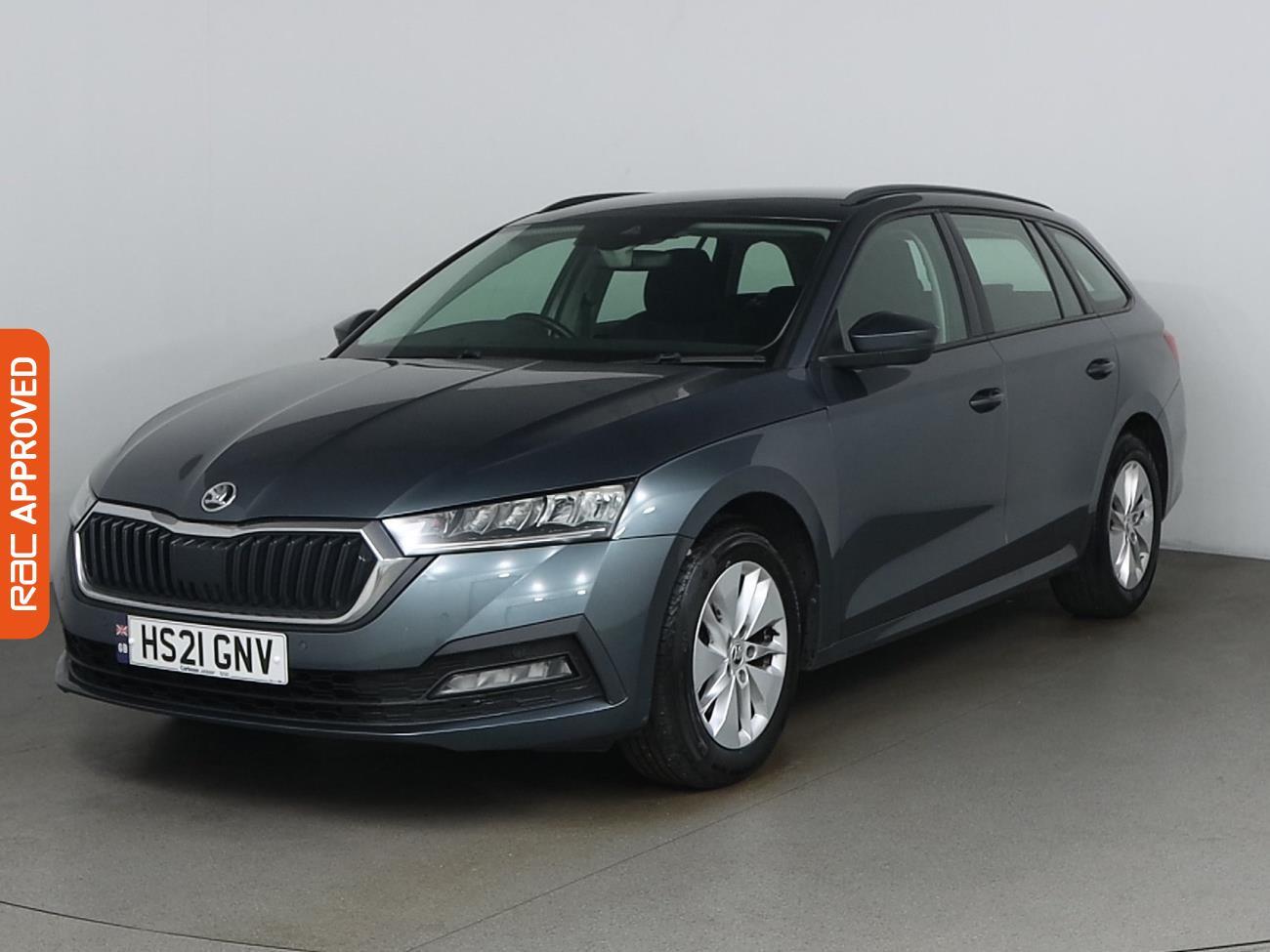 Used Skoda Octavia 2021 for sale - 76477519: Photo 24
