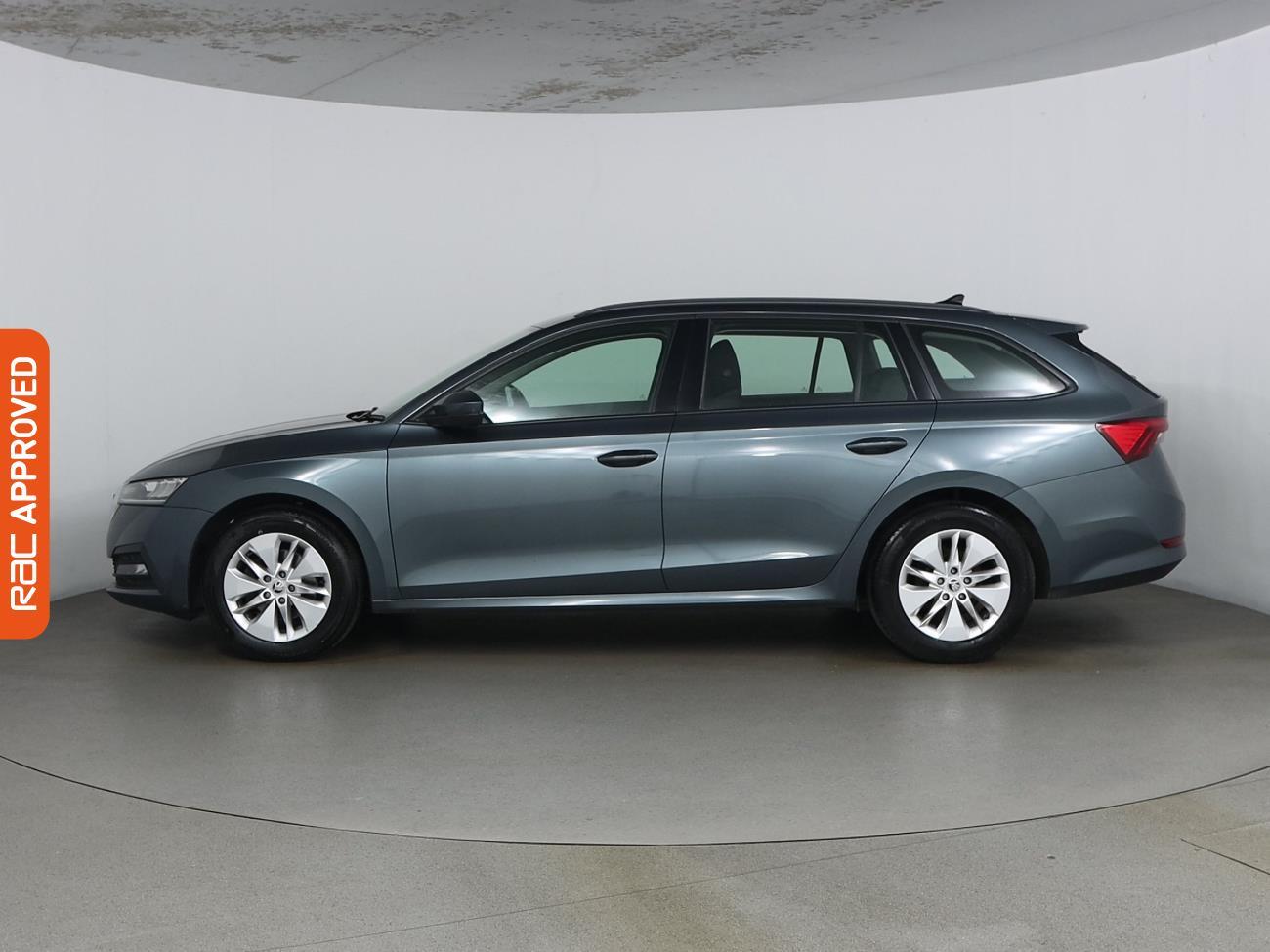 Used Skoda Octavia 2021 for sale - 76477519: Photo 25