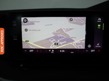 Used Skoda Octavia 2021 for sale - 76477519: Photo