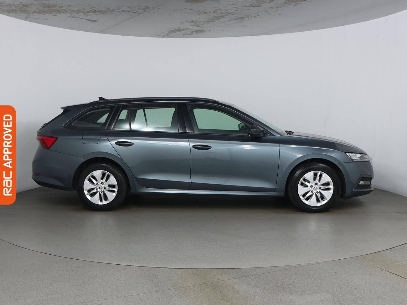 Used Skoda Octavia 2021 for sale - 76477519: Photo 6