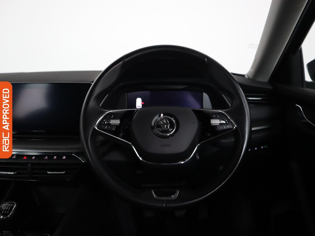 Used Skoda Octavia 2021 for sale - 76477519: Photo 9