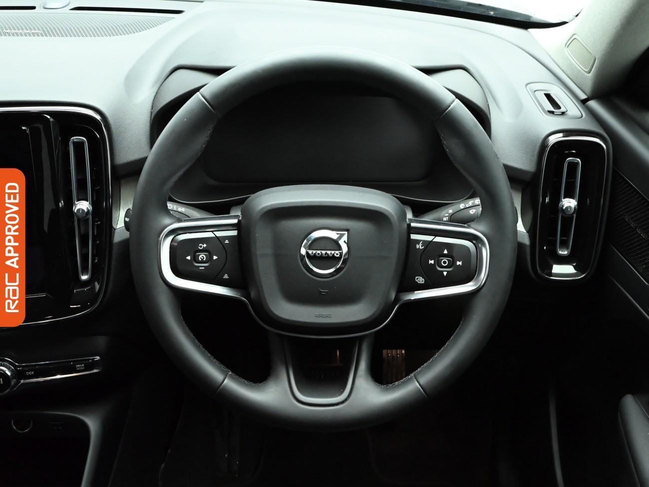 Used Volvo XC40 2021 for sale - 77582858: Photo 10