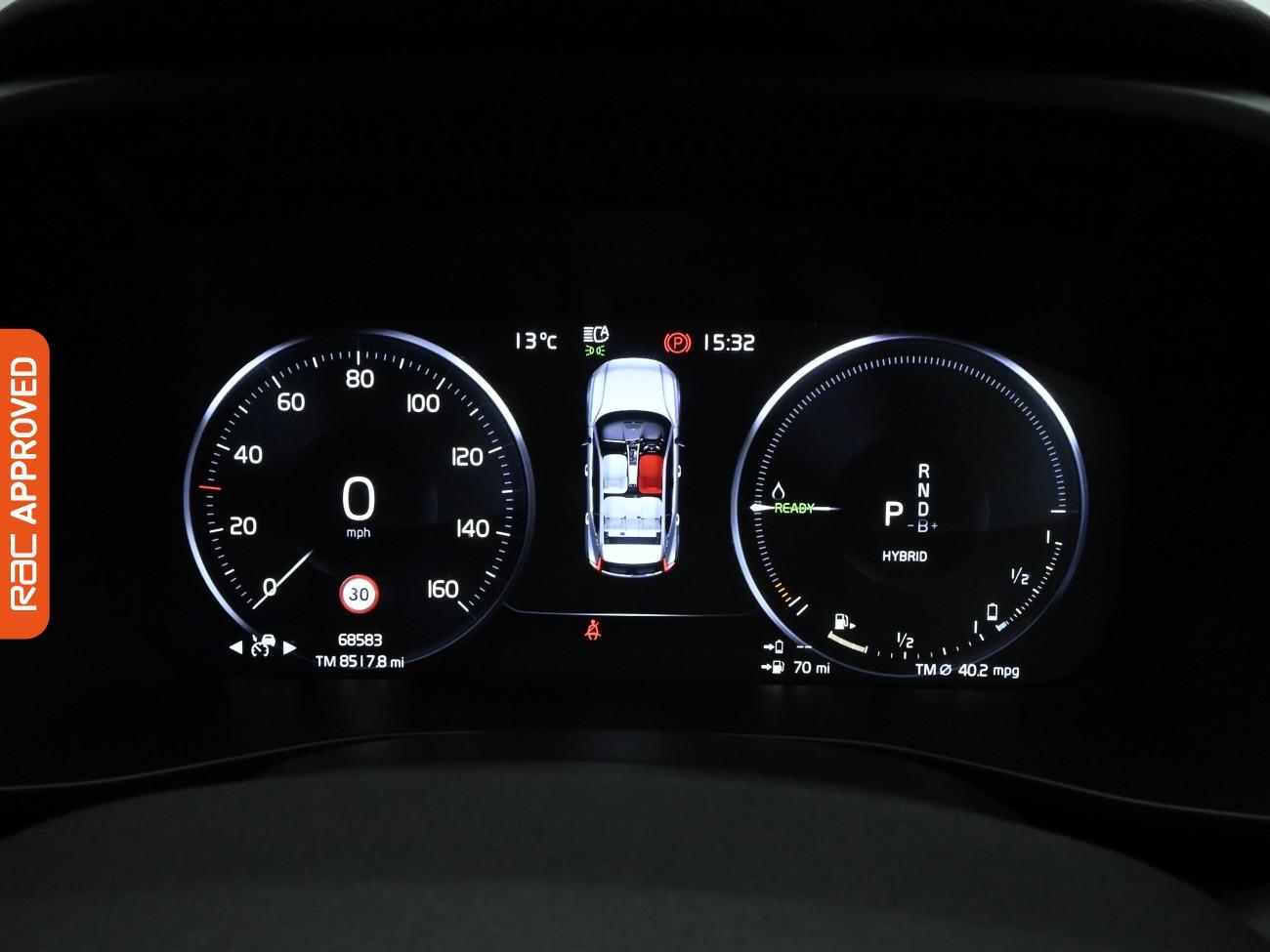 Used Volvo XC40 2021 for sale - 77582858: Photo 12