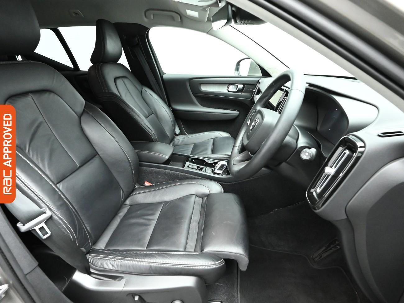 Used Volvo XC40 2021 for sale - 77582858: Photo 13