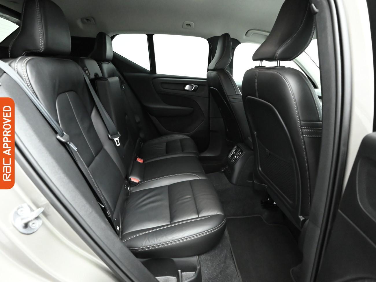 Used Volvo XC40 2021 for sale - 77582858: Photo 14